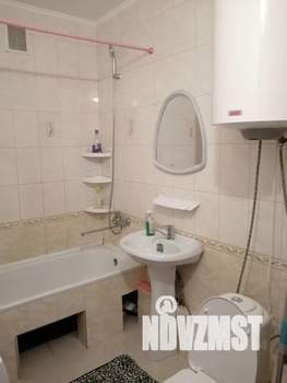 1-к квартира, посуточно, 40м2, 3/10 этаж