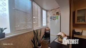 1-к квартира, на длительный срок, 39м2, 7/12 этаж