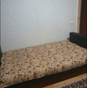 1-к квартира, на длительный срок, 30м2, 5/10 этаж