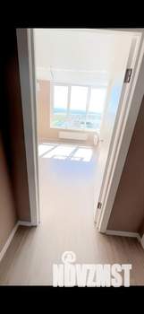 1-к квартира, на длительный срок, 35м2, 21/22 этаж