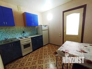 1-к квартира, на длительный срок, 32м2, 6/10 этаж