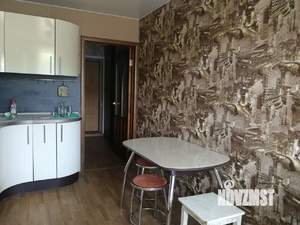 1-к квартира, посуточно, 40м2, 8/10 этаж