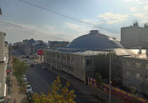 2-к квартира, на длительный срок, 45м2, 5/5 этаж