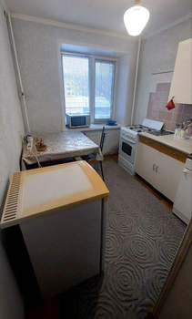 1-к квартира, на длительный срок, 30м2, 2/9 этаж