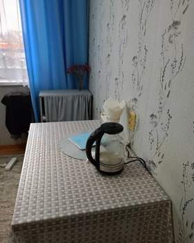 1-к квартира, на длительный срок, 30м2, 5/9 этаж