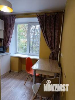 1-к квартира, на длительный срок, 31м2, 2/5 этаж