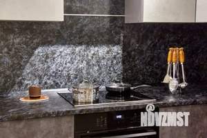 1-к квартира, посуточно, 46м2, 14/16 этаж