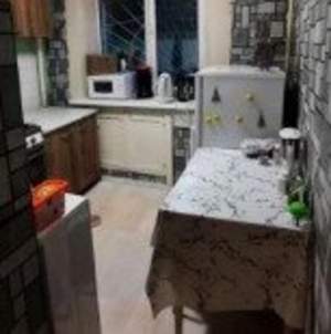 1-к квартира, на длительный срок, 30м2, 1/5 этаж