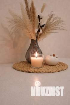 Студия квартира, посуточно, 28м2, 6/25 этаж