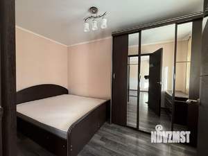 2-к квартира, на длительный срок, 46м2, 3/5 этаж