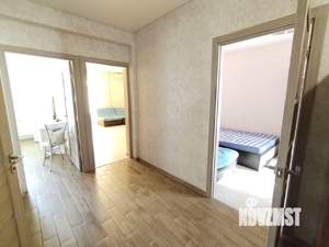 2-к квартира, на длительный срок, 59м2, 5/13 этаж