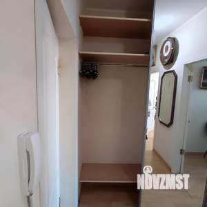 1-к квартира, на длительный срок, 40м2, 6/14 этаж