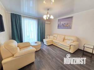 2-к квартира, на длительный срок, 70м2, 10/16 этаж