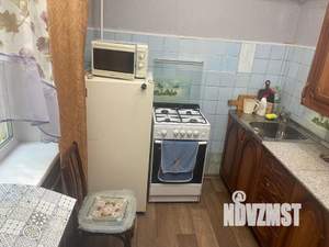 1-к квартира, посуточно, 47м2, 1/5 этаж