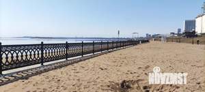 Студия квартира, посуточно, 45м2, 9/16 этаж