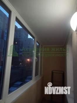 1-к квартира, на длительный срок, 34м2, 2/10 этаж