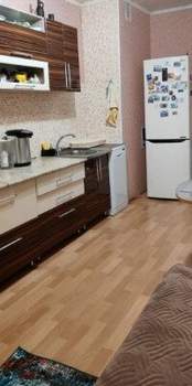 2-к квартира, на длительный срок, 58м2, 9/10 этаж