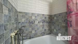 1-к квартира, на длительный срок, 30м2, 4/9 этаж