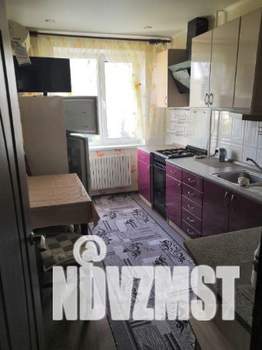 2-к квартира, на длительный срок, 52м2, 8/10 этаж