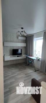 Студия квартира, на длительный срок, 34м2, 9/14 этаж