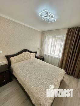 2-к квартира, на длительный срок, 70м2, 24/25 этаж