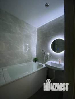 1-к квартира, на длительный срок, 36м2, 6/10 этаж