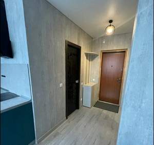 1-к квартира, на длительный срок, 33м2, 10/10 этаж