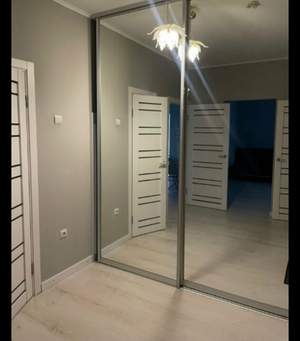 3-к квартира, на длительный срок, 70м2, 13/16 этаж