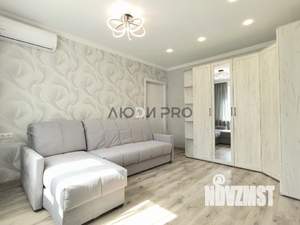 2-к квартира, на длительный срок, 54м2, 3/25 этаж