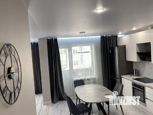 2-к квартира, на длительный срок, 60м2, 19/25 этаж