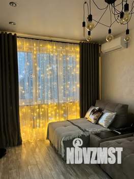 1-к квартира, посуточно, 38м2, 5/25 этаж