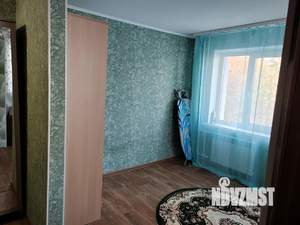 1-к квартира, на длительный срок, 31м2, 3/5 этаж