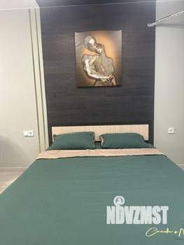 1-к квартира, посуточно, 33м2, 1/1 этаж