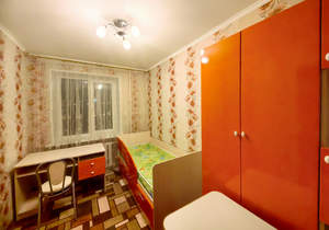 2-к квартира, на длительный срок, 47м2, 3/10 этаж