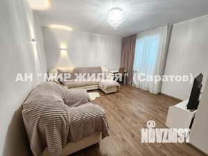 2-к квартира, на длительный срок, 65м2, 6/9 этаж