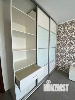 1-к квартира, на длительный срок, 36м2, 8/9 этаж