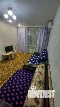 1-к квартира, посуточно, 37м2, 1/5 этаж