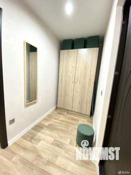 1-к квартира, на длительный срок, 36м2, 3/10 этаж