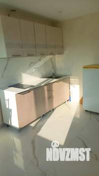 1-к квартира, на длительный срок, 41м2, 5/10 этаж