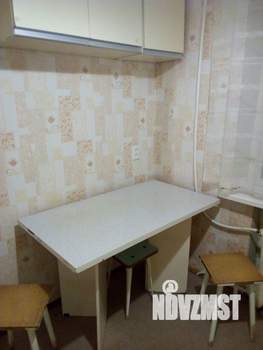 1-к квартира, на длительный срок, 35м2, 3/3 этаж