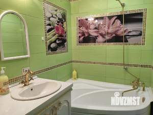 2-к квартира, посуточно, 56м2, 9/14 этаж