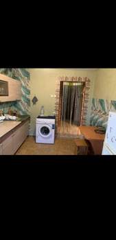 1-к квартира, на длительный срок, 32м2, 8/10 этаж