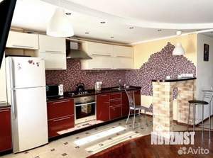 Студия квартира, на длительный срок, 42м2, 3/12 этаж