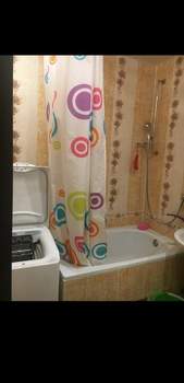 Студия квартира, на длительный срок, 32м2, 5/10 этаж