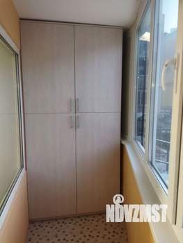 1-к квартира, на длительный срок, 38м2, 1/3 этаж