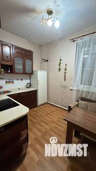 1-к квартира, на длительный срок, 42м2, 1/2 этаж