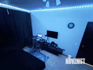 1-к квартира, на длительный срок, 27м2, 6/10 этаж