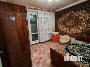 2-к квартира, на длительный срок, 36м2, 4/5 этаж