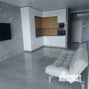 2-к квартира, на длительный срок, 75м2, 35/37 этаж