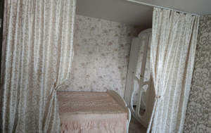1-к квартира, на длительный срок, 33м2, 5/9 этаж